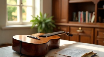 Therapie durch Musik (7/10)