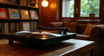 Das sind die Top 7 Schritte beim Hören von V-Disc Jazz Sessions