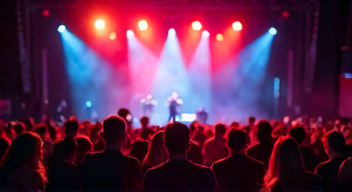Das sind die Top 7 Schritte beim Konzertbesuch