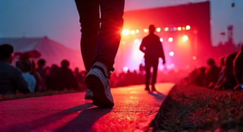 Das sind die Top 7 Schritte beim Konzertbesuch