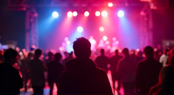 Das sind die Top 7 Schritte beim Konzertbesuch