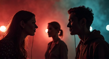 Das sind die Top 7 Schritte beim Musikhören