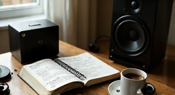 Das sind die Top 7 Schritte beim Musikhören