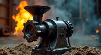 Das wichtigste Ziel von SOUL GRINDER in der Szene (10/10)