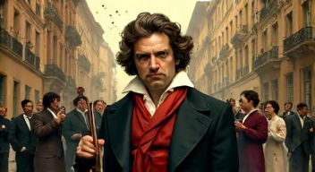 Der Einfluss der Musik auf Emotionen und Gesellschaft (2/10)