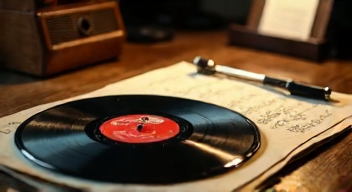 Der Einfluss der Swing-Ära auf die V-Discs (3/10)