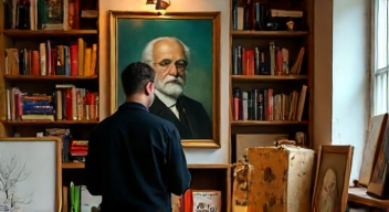 Der Einfluss des Engagements von Künstlern (7/10)