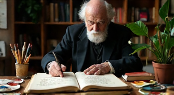 Der Einfluss persönlicher Erfahrungen auf Kreativität (6/10)