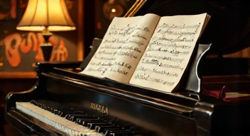 Der Einfluss von Humor in der Musik (3/10)