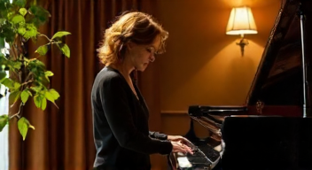 Der Einfluss von Jazzmusikerinnen auf die Musikszene (2/10)