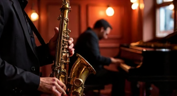 Der Einfluss von Musik auf Gesellschaft und Emotionen (1/10)