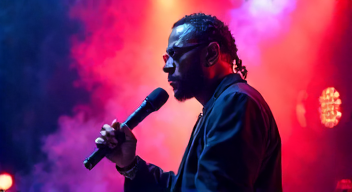 Der Einfluss von Sean Paul auf die Musikkultur von Daria Müller (10/10)