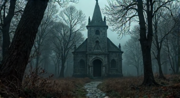 Der historische Kontext des Black Metal (3/10)