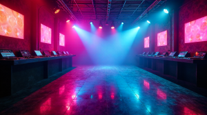 Die 00er Jahre: Clubkultur, Sean Paul und der Soundtrack einer Generation