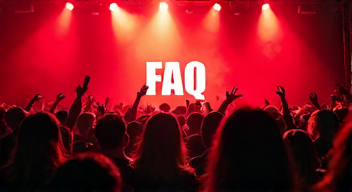Die 5 meistgestellten Fragen (FAQ) zu Deathcore-Konzerten