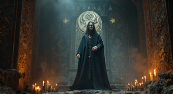 Die 5 meistgestellten Fragen (FAQ) zu Eternal Death Rituals