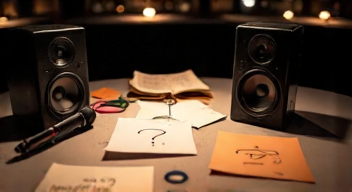 Die 5 meistgestellten Fragen (FAQ) zu Live-Auftritten