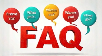 Die 5 meistgestellten Fragen (FAQ) zu Maximo Park