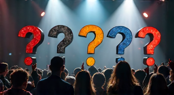 Die 5 meistgestellten Fragen (FAQ) zu Metal-Konzerten