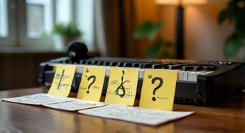 Die 5 meistgestellten Fragen (FAQ) zu Musik in der Post-Tiktok-Generation