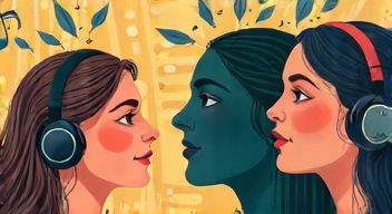 Die 5 meistgestellten Fragen (FAQ) zu Musik und Emotionen