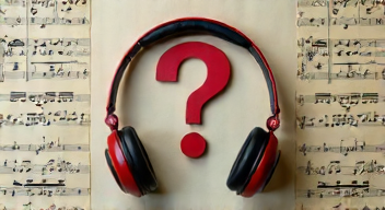 Die 5 meistgestellten Fragen (FAQ) zu Musik und Gesellschaft