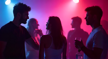 Die 6 häufigsten Fehler bei Clubbesuchen