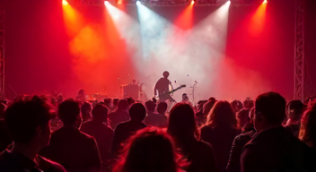 Die 6 häufigsten Fehler bei Deathcore-Konzerten