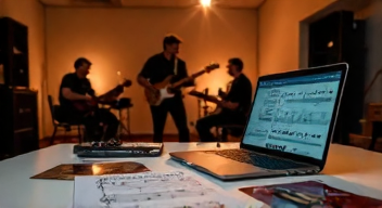 Die 6 häufigsten Fehler bei der Musikauswahl