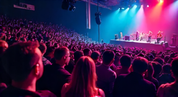 Die 6 häufigsten Fehler bei Konzertbesuchen