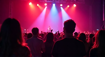 Die 6 häufigsten Fehler bei Konzertbesuchen