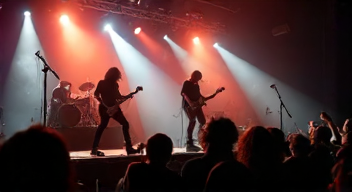 Die 6 häufigsten Fehler bei Live-Konzerten