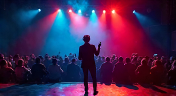 Die 6 häufigsten Fehler bei Live-Konzerten