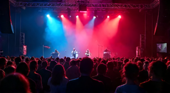 Die 6 häufigsten Fehler bei Live-Konzerten