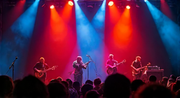 Die 6 häufigsten Fehler bei Live-Konzerten