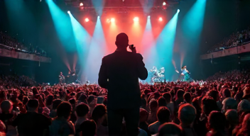 Die 6 häufigsten Fehler bei Live-Performances