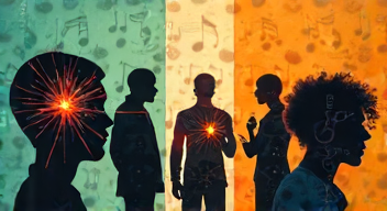 Die 6 häufigsten Fehler bei Musik und Gesellschaft