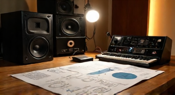 Die 6 häufigsten Fehler bei Musikprojekten