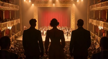 Die 6 häufigsten Fehler bei Opernbesuchen