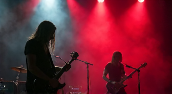 Die Bedeutung der Death Metal-Szene für DISCREATION (6/10)