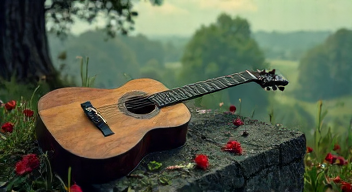 Die Bedeutung des Todes in der Musik von DISCREATION (9/10)