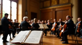 Die besten 8 Tipps bei der Aufführung von Mahler