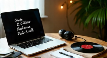 Die besten 8 Tipps bei der Musikauswahl