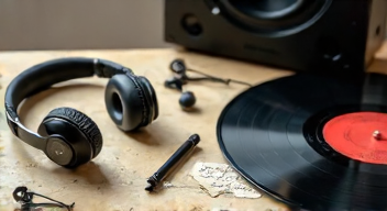 Die besten 8 Tipps bei der Musikwahrnehmung