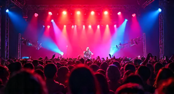 Die besten 8 Tipps bei Konzertbesuchen