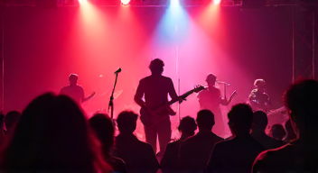 Die besten 8 Tipps bei Live-Auftritten