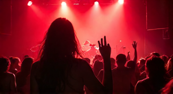 Die besten 8 Tipps bei Live-Konzerten