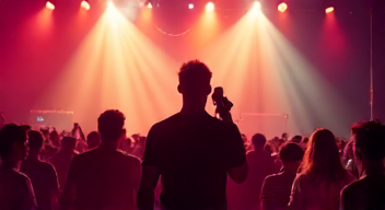 Die besten 8 Tipps bei Live-Konzerten