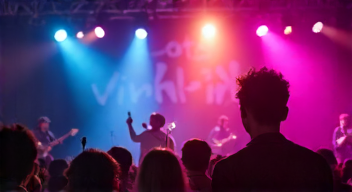 Die besten 8 Tipps bei Live-Konzerten