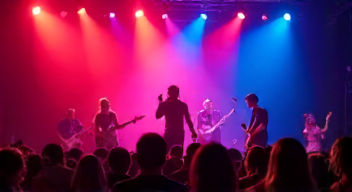 Die besten 8 Tipps bei Live-Performances